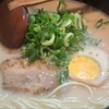ラーメン壷 東生駒店