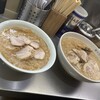 ラーメンの店 ホープ軒 千駄ヶ谷店