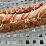 デリカテッセン ヤマブキ - 