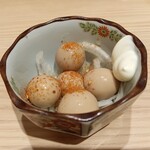 鮨 酒 肴 杉玉 - 