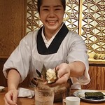 日本料理四四A2 - 