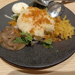 鮨 酒 肴 杉玉 天王寺 - 