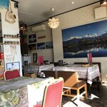 ネパール・インドレストラン エベレストカリー - 