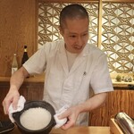 日本料理四四A2 - 