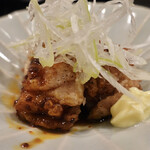 日本料理四四A2 - 