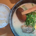 ラーメン壷 - 