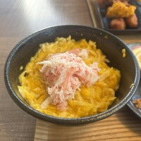 蟹料理・和牛しゃぶしゃぶ・海鮮 天空-SORA- - 