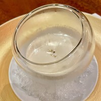 海神人の食卓 桟敷 - 