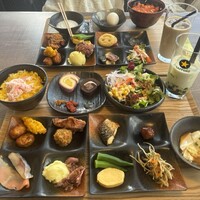 蟹料理・和牛しゃぶしゃぶ・海鮮 天空-SORA- - 