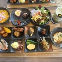 蟹料理・和牛しゃぶしゃぶ・海鮮 天空-SORA- - 