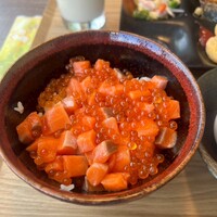 蟹料理・和牛しゃぶしゃぶ・海鮮 天空-SORA- - 