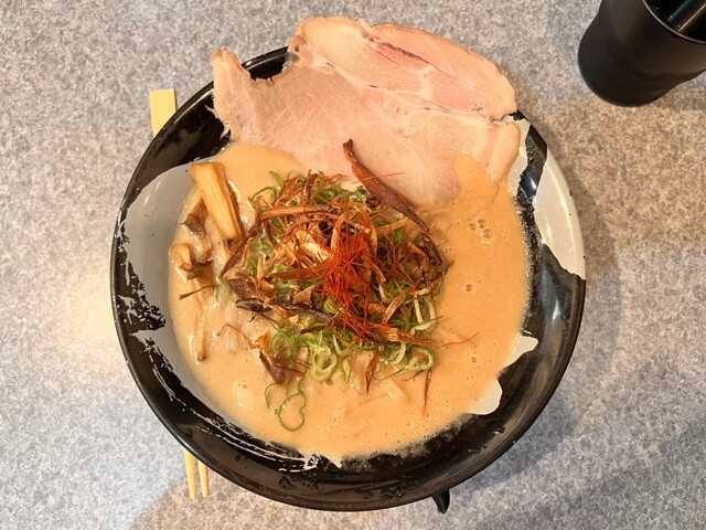 Doro Soba Masa Nara Ten photo 2