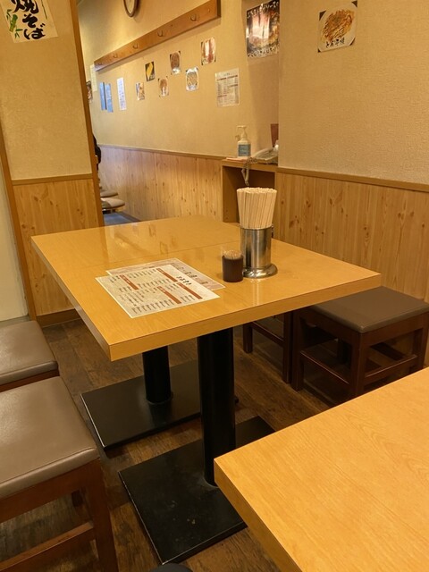 Okonomiyaki Takoyaki Denhachi photo 4