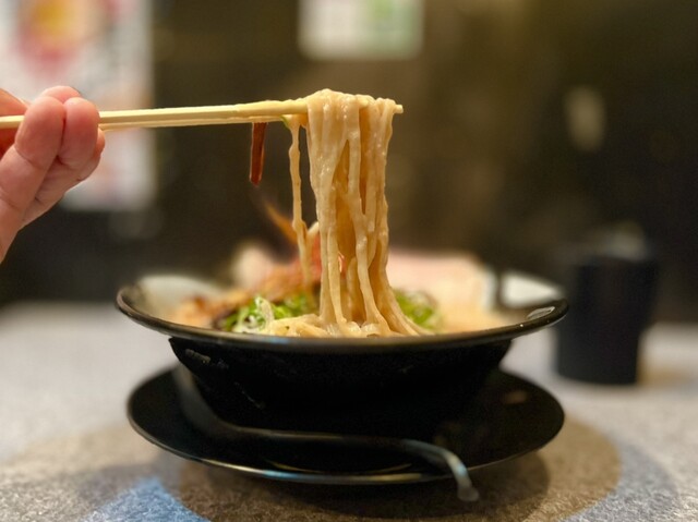 Doro Soba Masa Nara Ten photo 4