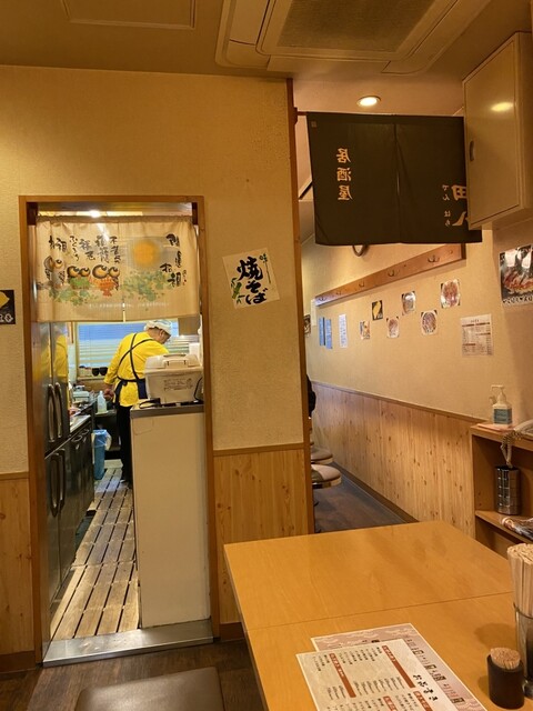 Okonomiyaki Takoyaki Denhachi photo 5