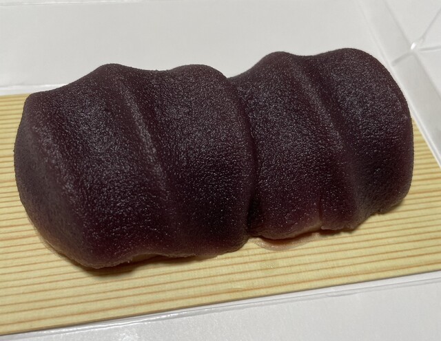 Akafuku Takashimaya Osaka Ten