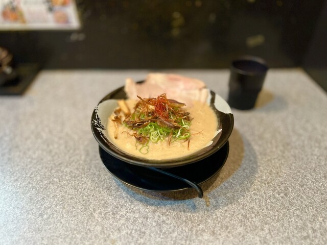 Doro Soba Masa Nara Ten