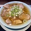 新橋ニューともちんラーメン 川崎駅前店