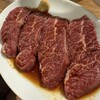 焼肉たぬき