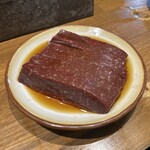 炭火焼肉ホルモンさわいし - 