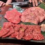 焼肉 どうらく 横浜西口本店 - 