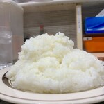 洋庖丁 - からし焼き定食〈大〉　1,150円