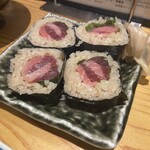 鮨・酒・肴 杉玉  日吉 - 