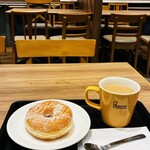 ミスタードーナツ - 