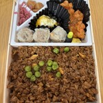 崎陽軒 - 料理写真: