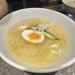 炭火焼肉ホルモンさわいし - 