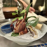 ステーキ懐石都 春日 - 