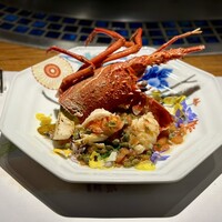 ステーキ懐石都 春日 - 