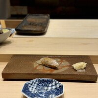 鮨 銀座おのでら 名古屋店 - 