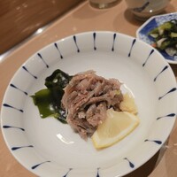 新宿割烹 中嶋 -  新宿割烹 中嶋 -