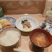 新宿割烹 中嶋 -  新宿割烹 中嶋 -