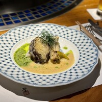 ステーキ懐石都 春日 - 