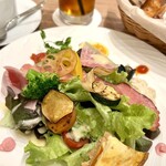 メトロカフェ カラト - 