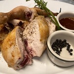 Wine no Ruisuke 渋谷ストリーム店 - 