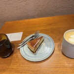 COFFEE COUNTY TOKYO - 