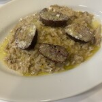 トラットリア トロ ドーロ - 