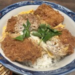 どんぶり専門店 丼丼亭 - 