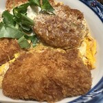 どんぶり専門店 丼丼亭 - 