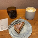 COFFEE COUNTY TOKYO - 