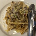 トラットリア トロ ドーロ - 