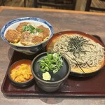 どんぶり専門店 丼丼亭 - 