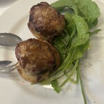 トラットリア トロ ドーロ - 