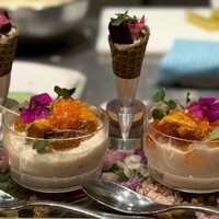 フレンチ串揚げBEIGNET 東京 - 