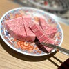 匠の焼肉 せきぐち 北新地店