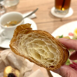 メトロカフェ カラト - 