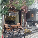 クリッターズバーガー - 